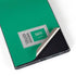 Saudi Arabia Soccer Flag Galaxy S25 Ultra Skin